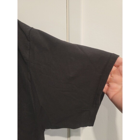 Warr's Harley-Davidson London England T-shirt - Picture 6 of 11